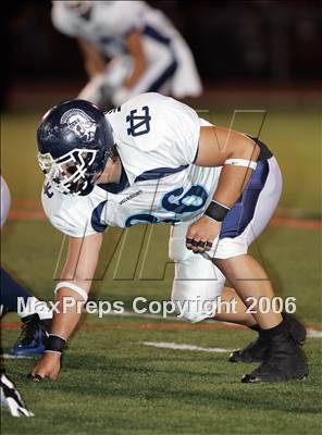 Thumbnail 1 in Valley Christian @ Pittsburg photogallery.