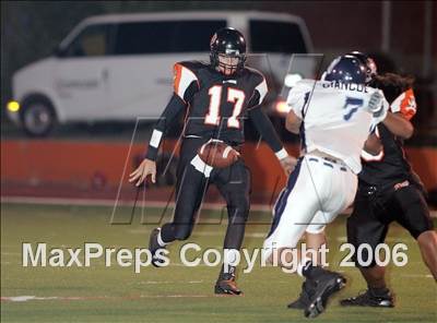 Thumbnail 1 in Valley Christian @ Pittsburg photogallery.