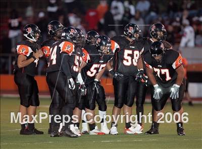 Thumbnail 1 in Valley Christian @ Pittsburg photogallery.