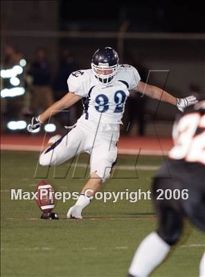 Thumbnail 1 in Valley Christian @ Pittsburg photogallery.