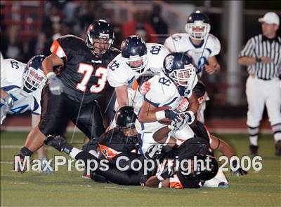 Thumbnail 1 in Valley Christian @ Pittsburg photogallery.