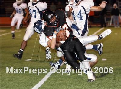 Thumbnail 1 in Valley Christian @ Pittsburg photogallery.