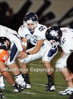 Thumbnail 2 in Valley Christian @ Pittsburg photogallery.