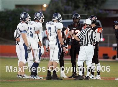 Thumbnail 1 in Valley Christian @ Pittsburg photogallery.