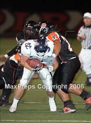 Thumbnail 2 in Valley Christian @ Pittsburg photogallery.