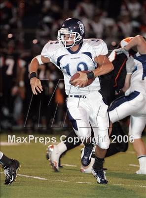 Thumbnail 3 in Valley Christian @ Pittsburg photogallery.
