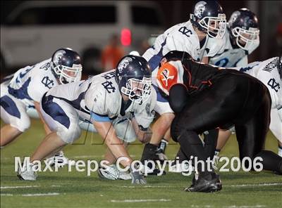 Thumbnail 3 in Valley Christian @ Pittsburg photogallery.