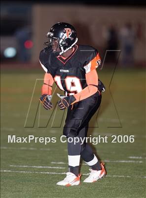 Thumbnail 3 in Valley Christian @ Pittsburg photogallery.