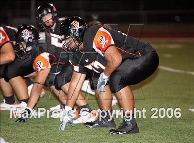 Thumbnail 3 in Valley Christian @ Pittsburg photogallery.