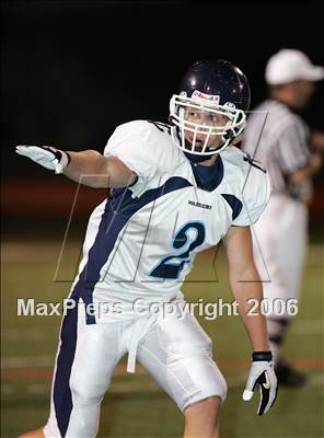 Thumbnail 3 in Valley Christian @ Pittsburg photogallery.