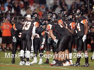 Thumbnail 1 in Valley Christian @ Pittsburg photogallery.