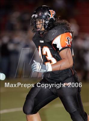Thumbnail 2 in Valley Christian @ Pittsburg photogallery.