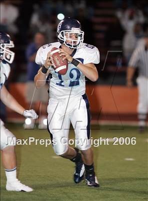 Thumbnail 3 in Valley Christian @ Pittsburg photogallery.