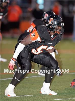 Thumbnail 2 in Valley Christian @ Pittsburg photogallery.