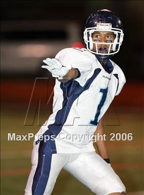 Thumbnail 3 in Valley Christian @ Pittsburg photogallery.