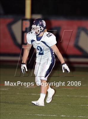 Thumbnail 2 in Valley Christian @ Pittsburg photogallery.