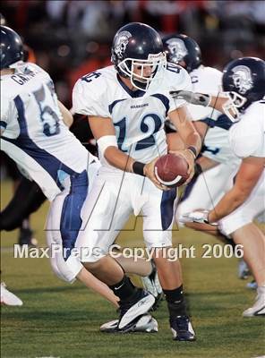 Thumbnail 1 in Valley Christian @ Pittsburg photogallery.