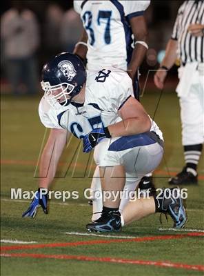 Thumbnail 3 in Valley Christian @ Pittsburg photogallery.