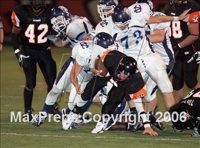 Thumbnail 1 in Valley Christian @ Pittsburg photogallery.