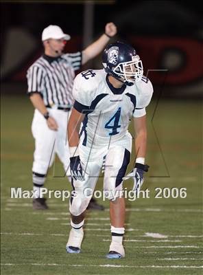 Thumbnail 1 in Valley Christian @ Pittsburg photogallery.