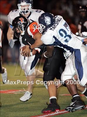 Thumbnail 2 in Valley Christian @ Pittsburg photogallery.