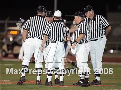 Thumbnail 3 in Valley Christian @ Pittsburg photogallery.