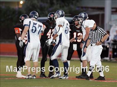 Thumbnail 2 in Valley Christian @ Pittsburg photogallery.