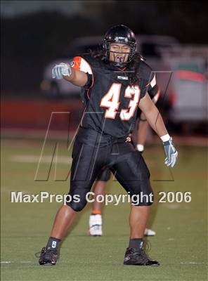Thumbnail 1 in Valley Christian @ Pittsburg photogallery.