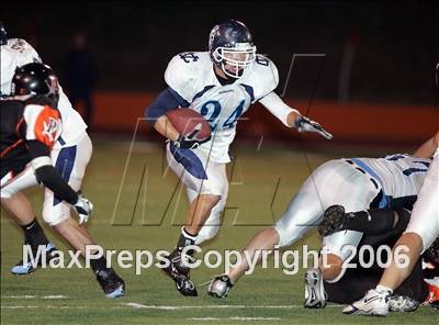 Thumbnail 2 in Valley Christian @ Pittsburg photogallery.