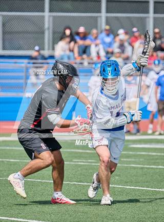 Marin Academy @ Tamalpais