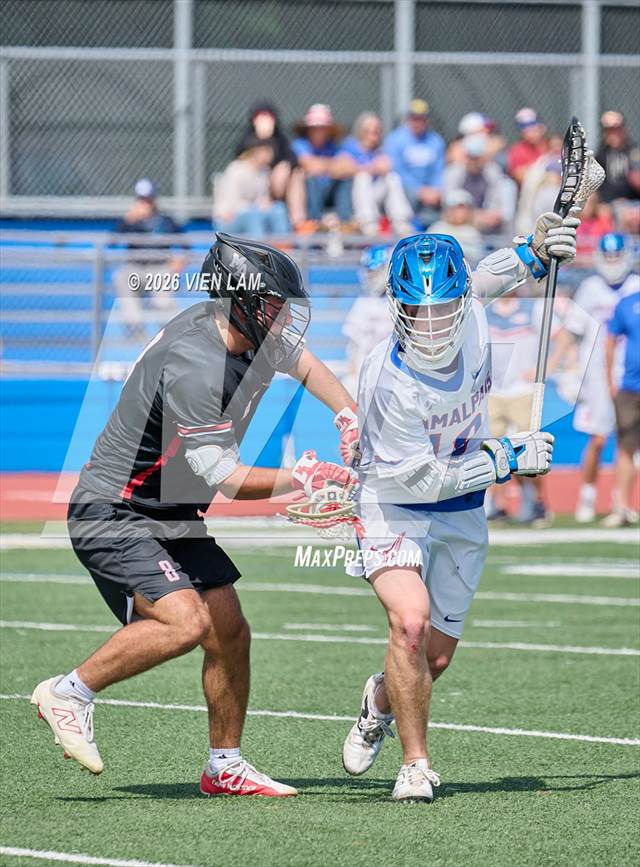 Marin Academy @ Tamalpais