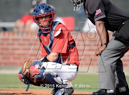 Thumbnail 1 in Riverside vs Welsh (LHSAA 2A 1st Round Playoff) photogallery.