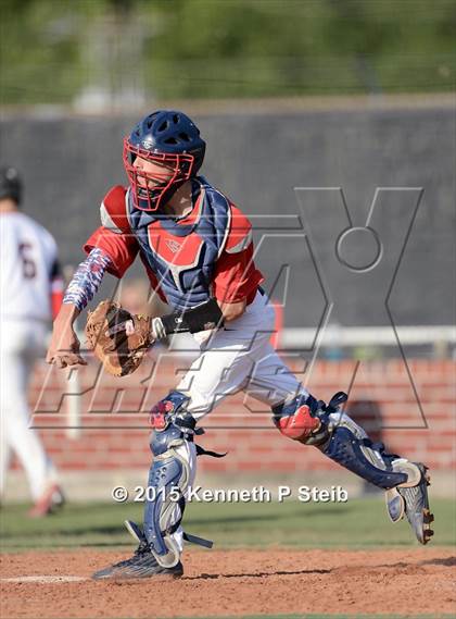Thumbnail 1 in Riverside vs Welsh (LHSAA 2A 1st Round Playoff) photogallery.