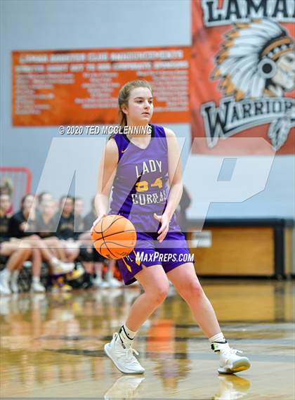 Thumbnail 3 in Fountain Lake vs. Lamar (AAA 3A 4 District Tournament @ Lamar Semi Final) photogallery.