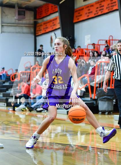 Thumbnail 3 in Fountain Lake vs. Lamar (AAA 3A 4 District Tournament @ Lamar Semi Final) photogallery.