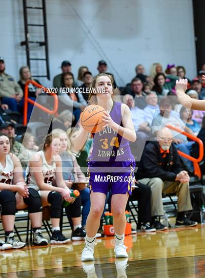 Thumbnail 1 in Fountain Lake vs. Lamar (AAA 3A 4 District Tournament @ Lamar Semi Final) photogallery.
