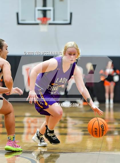 Thumbnail 1 in Fountain Lake vs. Lamar (AAA 3A 4 District Tournament @ Lamar Semi Final) photogallery.