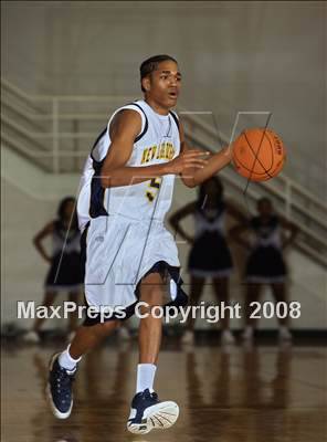 Thumbnail 3 in Sabis International vs New Leadership Charter (Spalding Hoophall Classic) photogallery.