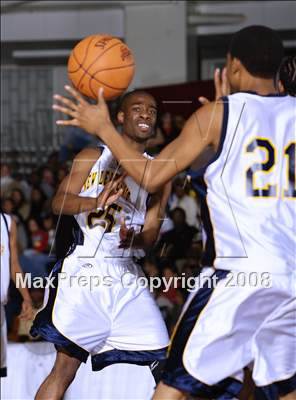 Thumbnail 3 in Sabis International vs New Leadership Charter (Spalding Hoophall Classic) photogallery.