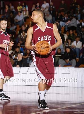 Thumbnail 3 in Sabis International vs New Leadership Charter (Spalding Hoophall Classic) photogallery.