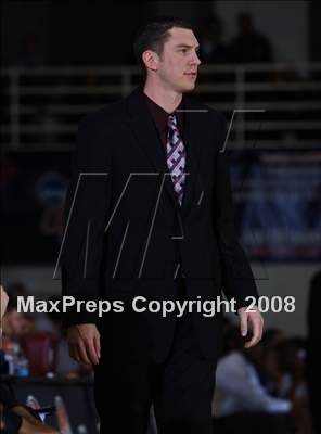 Thumbnail 2 in Sabis International vs New Leadership Charter (Spalding Hoophall Classic) photogallery.