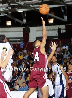Thumbnail 1 in Sabis International vs New Leadership Charter (Spalding Hoophall Classic) photogallery.