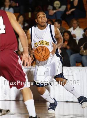Thumbnail 3 in Sabis International vs New Leadership Charter (Spalding Hoophall Classic) photogallery.