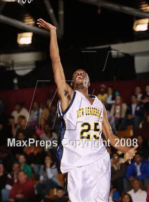 Thumbnail 1 in Sabis International vs New Leadership Charter (Spalding Hoophall Classic) photogallery.