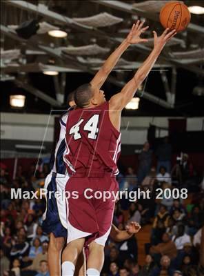 Thumbnail 1 in Sabis International vs New Leadership Charter (Spalding Hoophall Classic) photogallery.