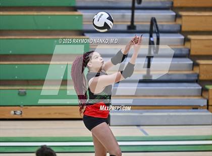 Thumbnail 3 in Muncie Central vs. Anderson (IHSAA 4A Section 9 Round 1) photogallery.