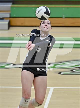 Muncie Central vs. Anderson (IHSAA 4A Section 9 Round 1)