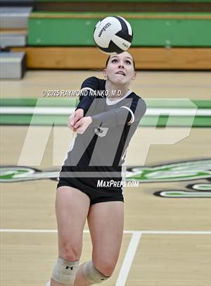 Muncie Central vs. Anderson (IHSAA 4A Section 9 Round 1) 