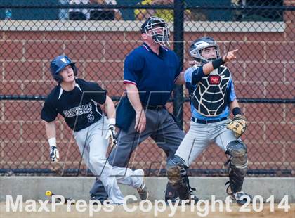 Thumbnail 3 in Washington-Lee @ Yorktown photogallery.
