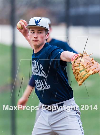 Thumbnail 2 in Washington-Lee @ Yorktown photogallery.